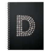 Bling - D Notizblock (Vorderseite)