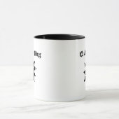 Bling Ding Tasse (Zentrum)