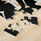 BLING DOXIE PUZZLE (Seite)