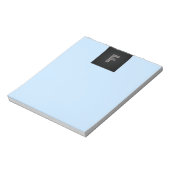 Bling - F Notizblock (Rotiert)