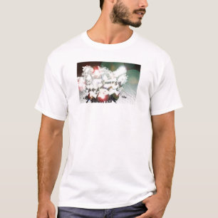 bling Francis-Umbau T-Shirt