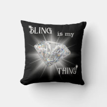 Bling ist mein Ding Diamond Sparkle