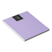 bling J Notizblock (angewinkelt)