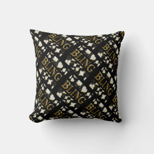 BLING KISSEN