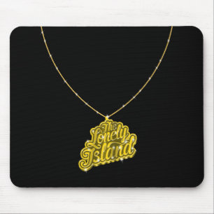 Bling klein mousepad