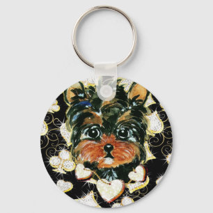 BLING-KOT SCHLÜSSELANHÄNGER