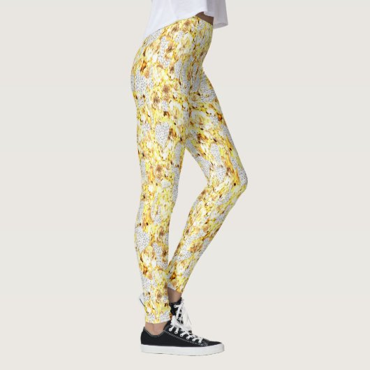 BLING LEGGINGS (Rechts)