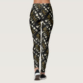 BLING LEGGINGS (Rückseite)