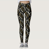 BLING LEGGINGS (Vorderseite)
