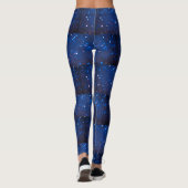 BLING LEGGINGS (Rückseite)