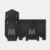 Bling - M Geschenkschachtel (Ungefaltet)