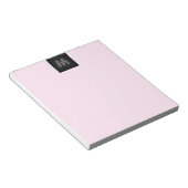 Bling - M Notizblock (angewinkelt)