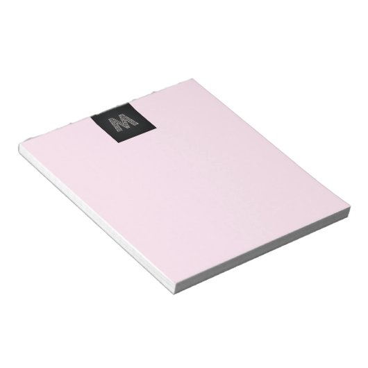 Bling - M Notizblock (angewinkelt)