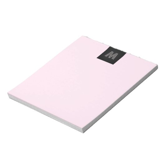 Bling - M Notizblock (Rotiert)