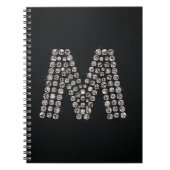 Bling - M Notizblock (Vorderseite)