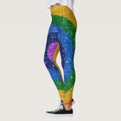 Bling Me up Zazzle Leggings (Links)