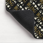 BLING MOUSEPAD (Ecke)