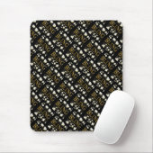 BLING MOUSEPAD (Mit Mouse)