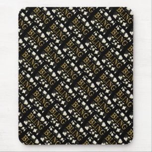 BLING MOUSEPAD