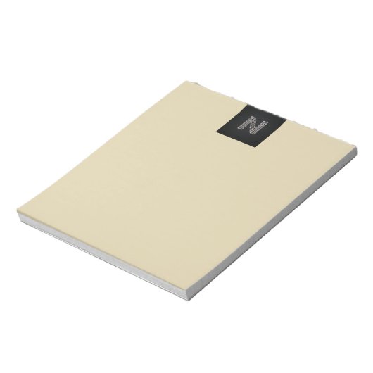 Bling - N Notizblock (Rotiert)