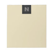 Bling - N Notizblock (Vorderseite)