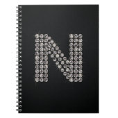 Bling - N Notizblock (Vorderseite)