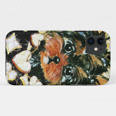 BLING POO Case-Mate iPhone HÜLLE (Rückseite (Horizontal))