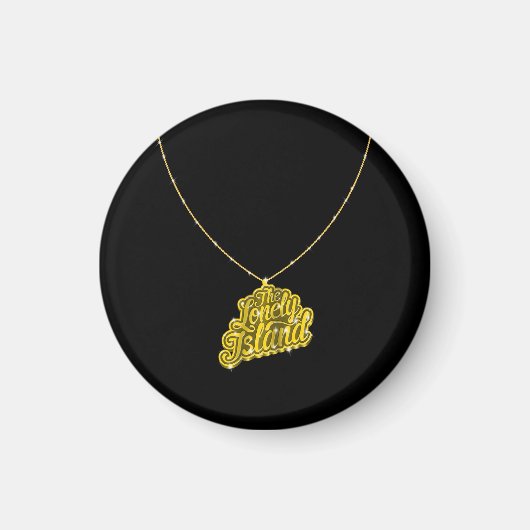 Bling Small Magnet (Vorne)