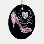 Bling - SRF Keramik Ornament (Rechts)