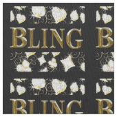 BLING STOFF (Nahaufnahme)