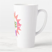 Bling Stuff Milchtasse (Rechts)