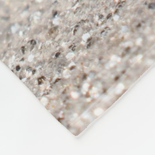 Bling! Sweet 16 hübsche Decke (Ecke)