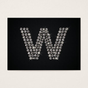 Bling - W