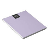 Bling - W Notizblock (angewinkelt)