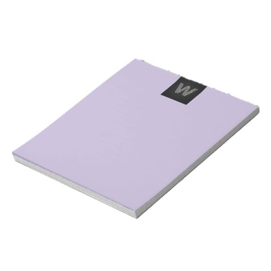 Bling - W Notizblock (Rotiert)