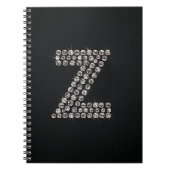 Bling - Z Notizblock (Vorderseite)