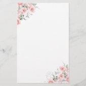 Blink Pink Chinoiserie Ginger Jar sagte, sie sagte (Rückseite)