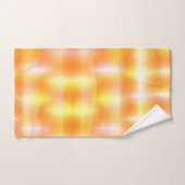 Blinkende  handtuch (Handtuch)