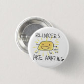 Blinker sind fantastisch button (Vorne & Hinten)
