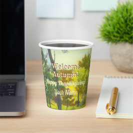 Blinker Wasserfarben-Papier-Becher Pappbecher