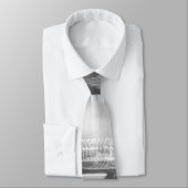 Blinklichter Krawatte (Gebunden)