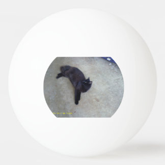 blinky Klingeln pong Ball Tischtennisball