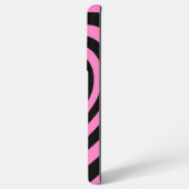 Blinzeln Samsung Galaxy Hülle (Rückseite (Horizontal))