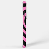 Blinzeln Samsung Galaxy Hülle (Rechte Seite)