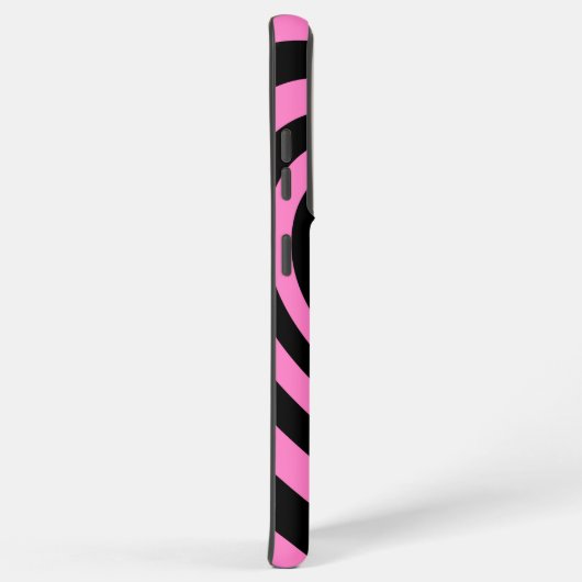 Blinzeln Samsung Galaxy Hülle (Rechte Seite)