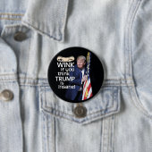 Blinzeln Sie, wenn Sie denken, dass Trumpf Button (Beispiel)