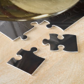 Blioking Up, Christmas Balls, Knightsbridge, Londo Puzzle (Seite)