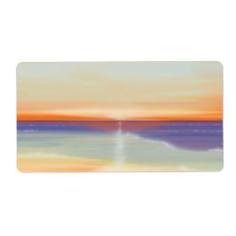 Bliss Address Labels