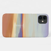 Bliss Case-Mate iPhone Hülle (Rückseite (Horizontal))