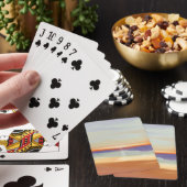 Bliss Classic Playing Cards Spielkarten (In Situ)